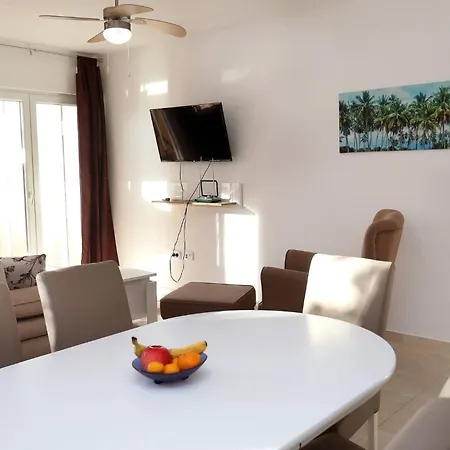 Stella Maree 1 Apartmán Trogir