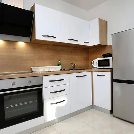 Apartmán Stella Maree 1 *