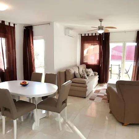 Stella Maree 1 Appartement Trogir