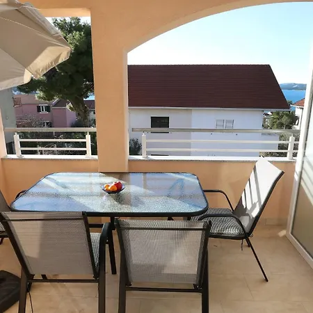 Apartmán Stella Maree 1