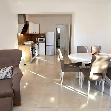 Stella Maree 1 Apartmán *