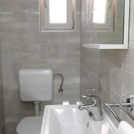 Appartement Stella Maree 1 Trogir