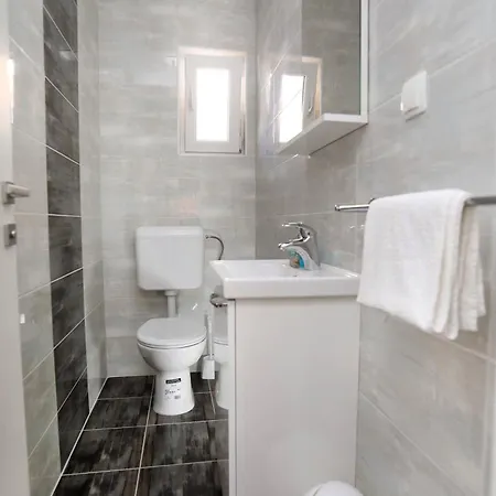 Stella Maree 1 Apartmán