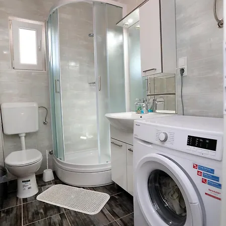Apartmán Stella Maree 1 Trogir