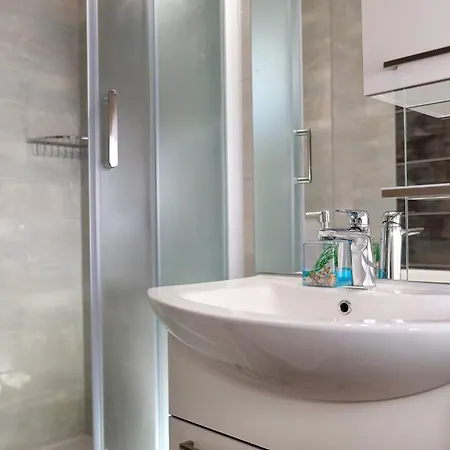 Appartement Stella Maree 1 *