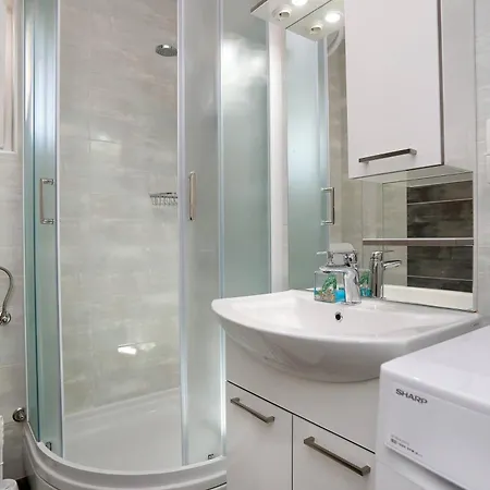 Apartmán Stella Maree 1 *