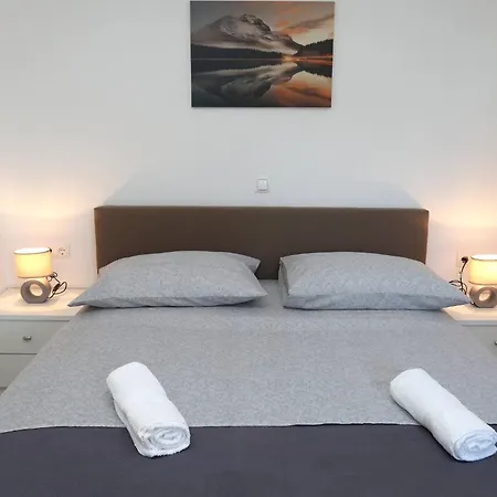 Apartmán Stella Maree 1