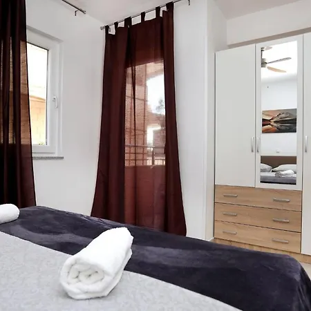 Appartement Stella Maree 1 Trogir