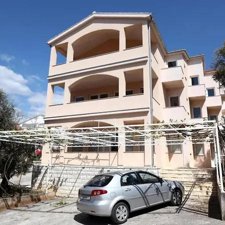Appartement Stella Maree 1 Trogir